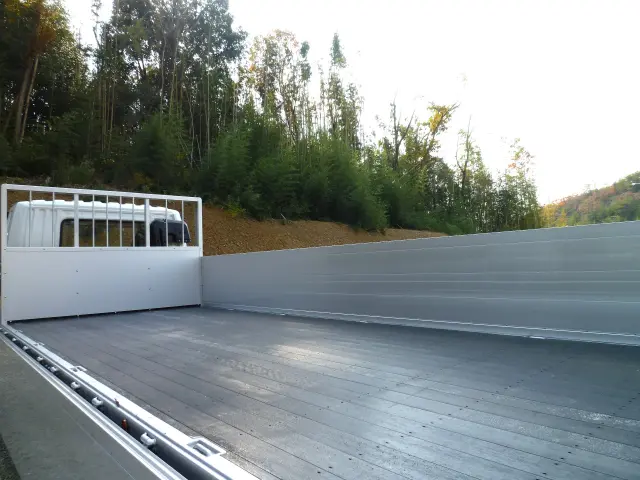 三菱 ファイター 2KG-FK65F(2WD)の写真16