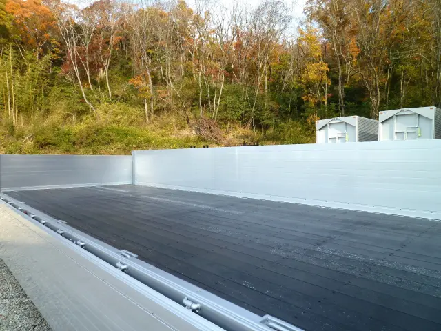 三菱 ファイター 2KG-FK65F(2WD)の写真18