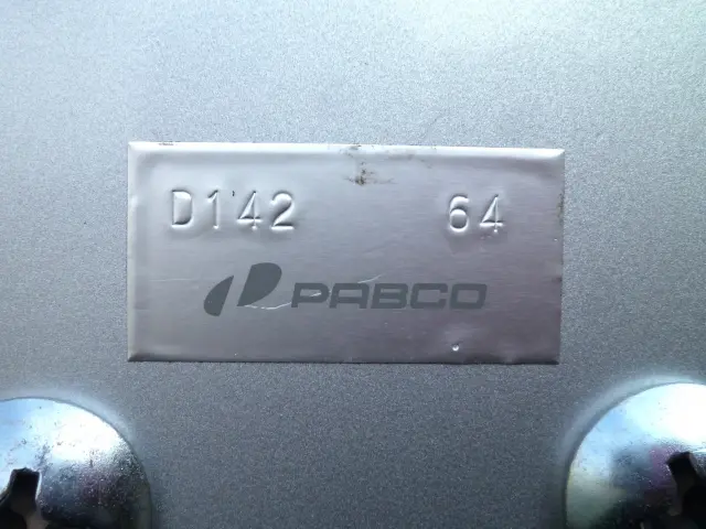 三菱 ファイター 2KG-FK65F(2WD)の写真19