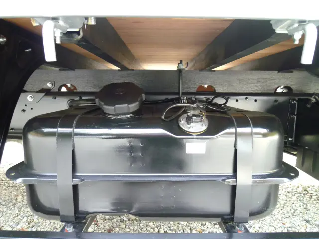 三菱 ファイター 2KG-FK65F(2WD)の写真23