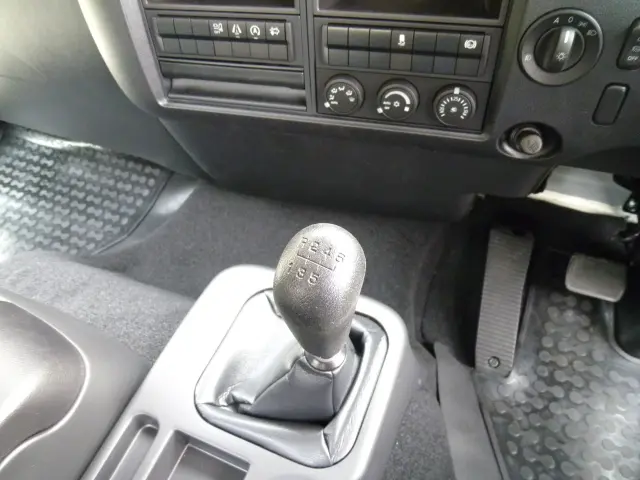 三菱 ファイター 2KG-FK65F(2WD)の写真27