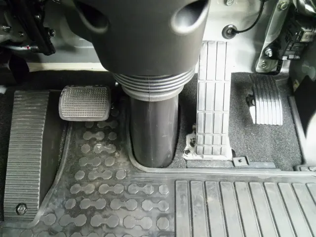 三菱 ファイター 2KG-FK65F(2WD)の写真28