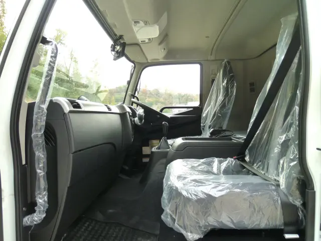 三菱 ファイター 2KG-FK65F(2WD)の写真29