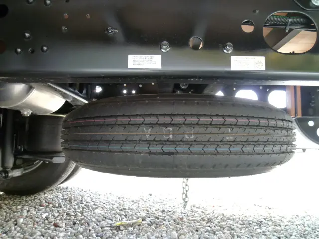 三菱 ファイター 2KG-FK65F(2WD)の写真31