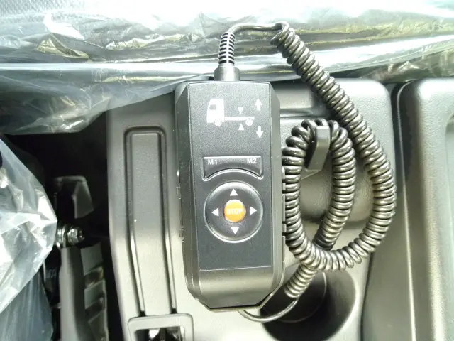 三菱 ファイター 2KG-FK65F(2WD)の写真32