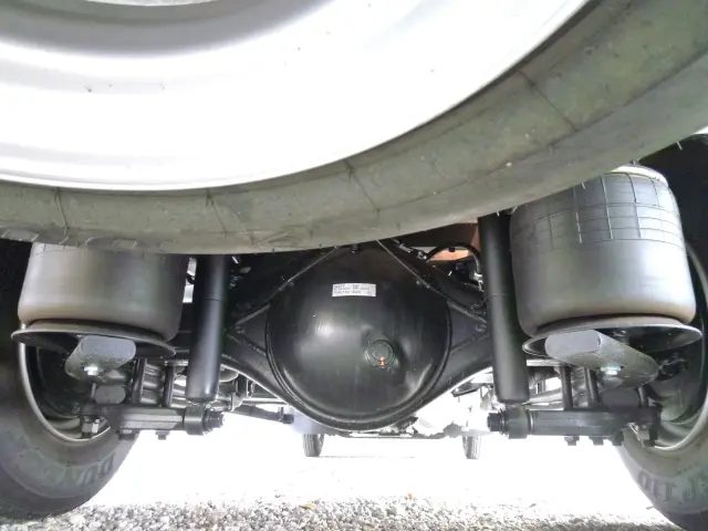 三菱 ファイター 2KG-FK65F(2WD)の写真33