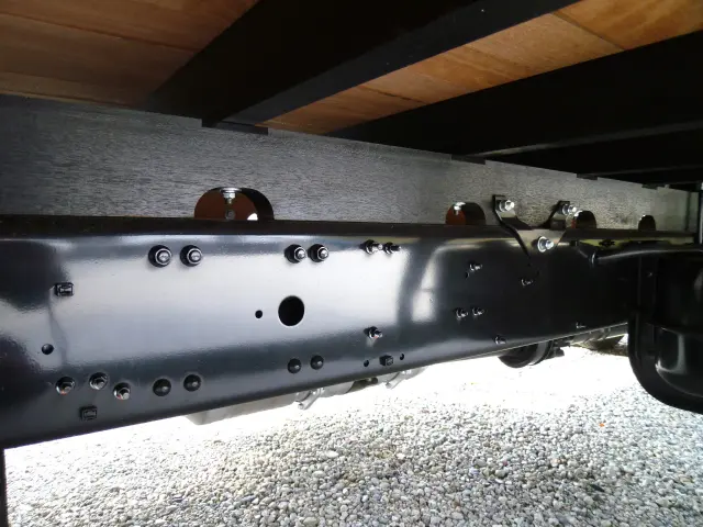 三菱 ファイター 2KG-FK65F(2WD)の写真34