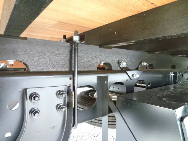 三菱 ファイター 2KG-FK65F(2WD)の写真35