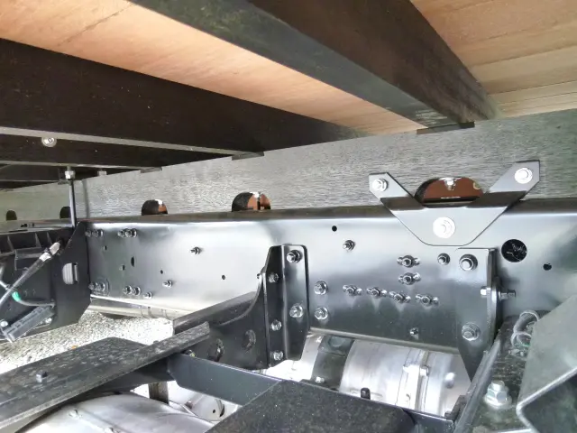 三菱 ファイター 2KG-FK65F(2WD)の写真36