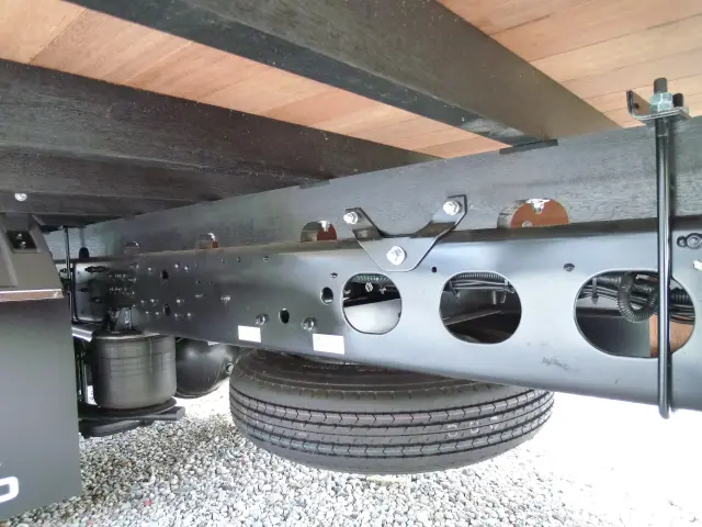 三菱 ファイター 2KG-FK65F(2WD)の写真37