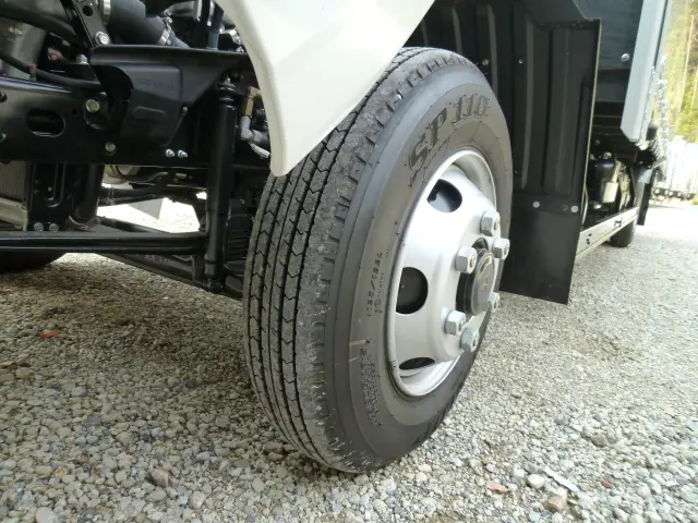 三菱 ファイター 2KG-FK65F(2WD)の写真38