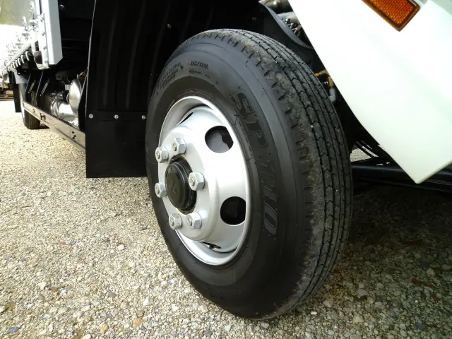 三菱 ファイター 2KG-FK65F(2WD)の写真39