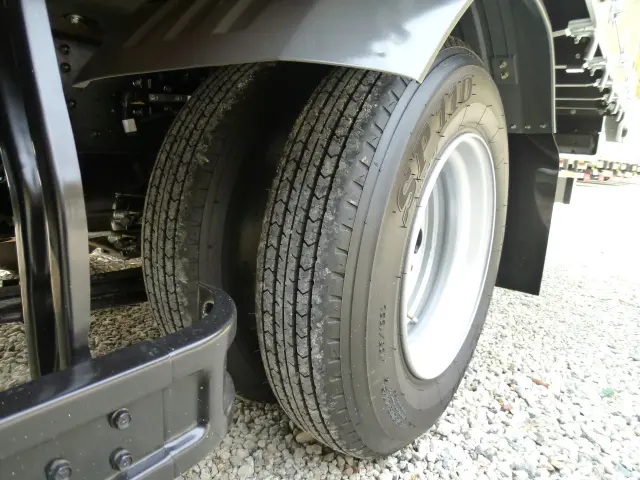 三菱 ファイター 2KG-FK65F(2WD)の写真40