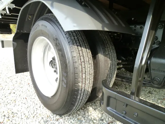 三菱 ファイター 2KG-FK65F(2WD)の写真41