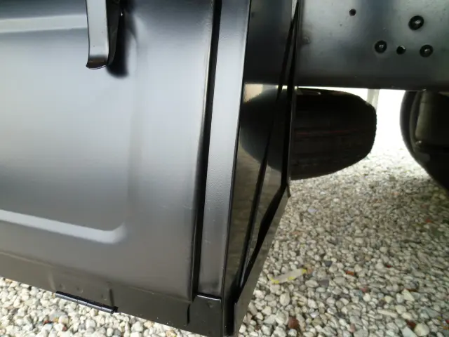 三菱 ファイター 2KG-FK65F(2WD)の写真42