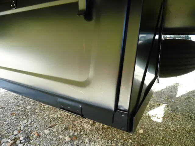 三菱 ファイター 2KG-FK65F(2WD)の写真42