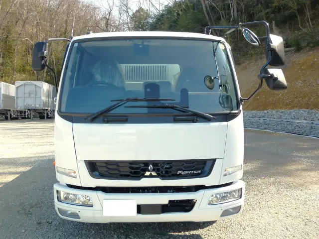 三菱 ファイター 2KG-FK62F(2WD)の写真2
