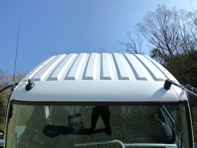 三菱 ファイター 2KG-FK62F(2WD)の写真7