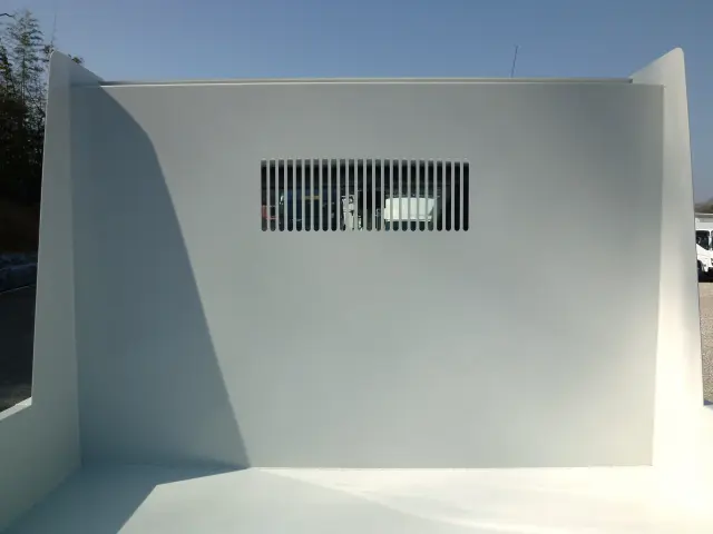 三菱 ファイター 2KG-FK62F(2WD)の写真10