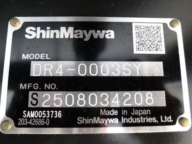 三菱 ファイター 2KG-FK62F(2WD)の写真12