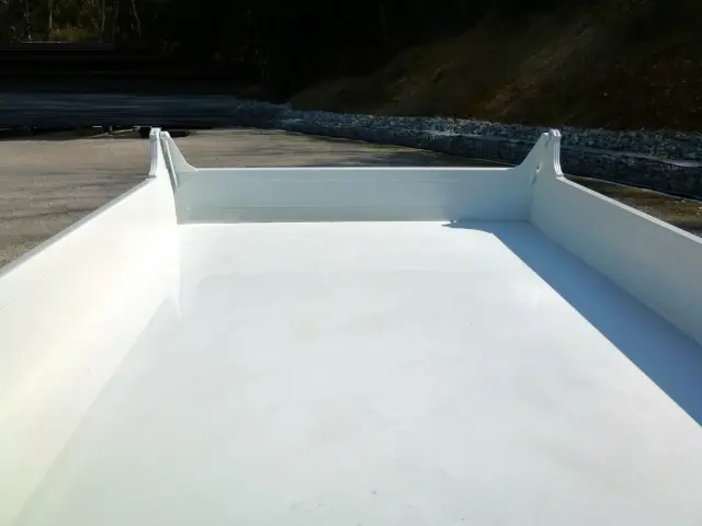 三菱 ファイター 2KG-FK62F(2WD)の写真13