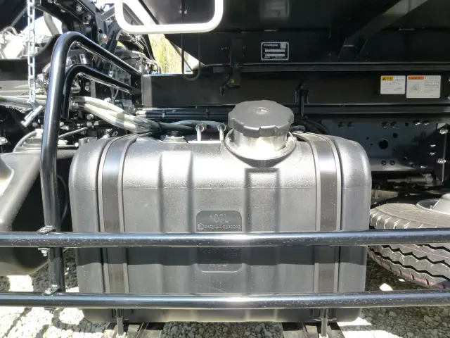 三菱 ファイター 2KG-FK62F(2WD)の写真24