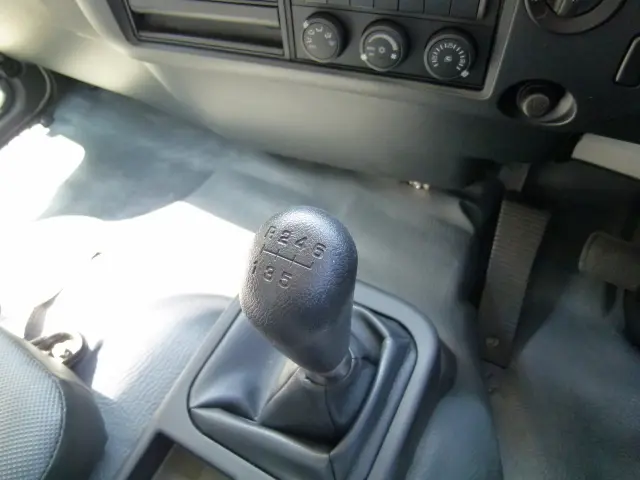 三菱 ファイター 2KG-FK62F(2WD)の写真28