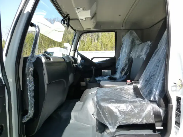 三菱 ファイター 2KG-FK62F(2WD)の写真30