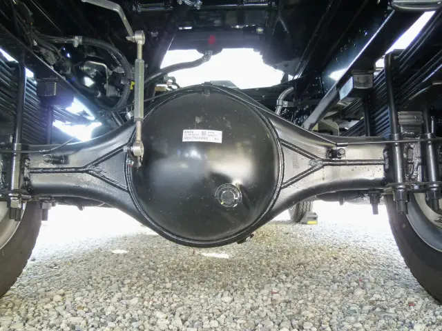 三菱 ファイター 2KG-FK62F(2WD)の写真33