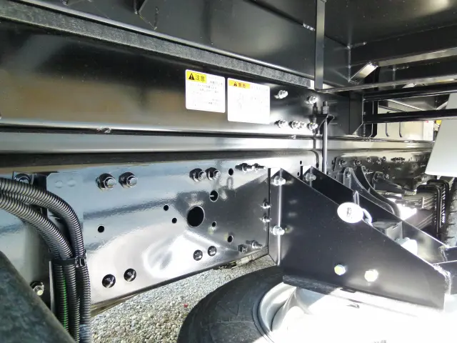 三菱 ファイター 2KG-FK62F(2WD)の写真34