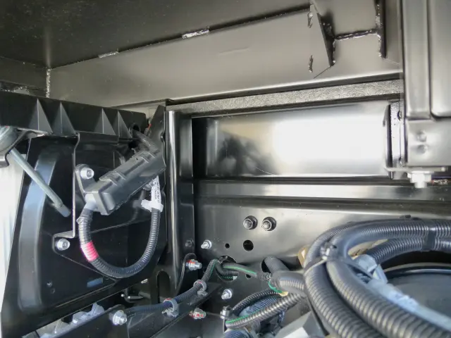 三菱 ファイター 2KG-FK62F(2WD)の写真35