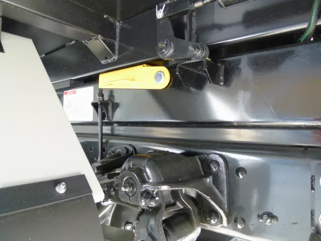 三菱 ファイター 2KG-FK62F(2WD)の写真37