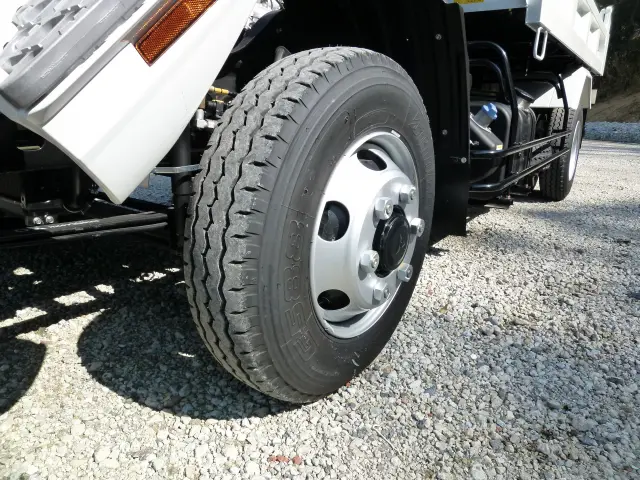 三菱 ファイター 2KG-FK62F(2WD)の写真38