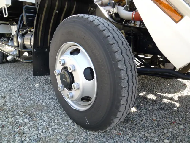 三菱 ファイター 2KG-FK62F(2WD)の写真39