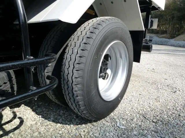 三菱 ファイター 2KG-FK62F(2WD)の写真40