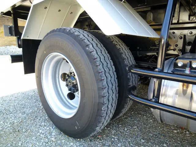 三菱 ファイター 2KG-FK62F(2WD)の写真41