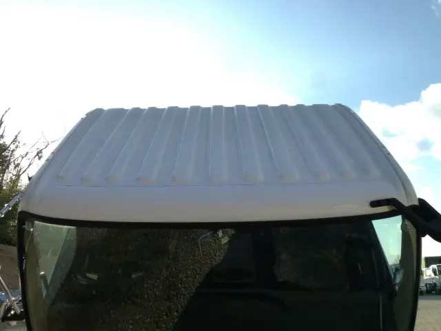 日野 レンジャー 2KG-FD2ABG(2WD)の写真7