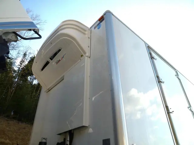 日野 レンジャー 2KG-FD2ABG(2WD)の写真9