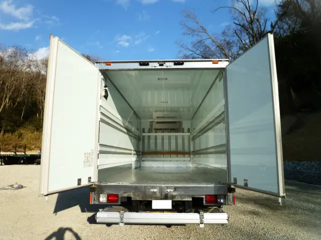 日野 レンジャー 2KG-FD2ABG(2WD)の写真13