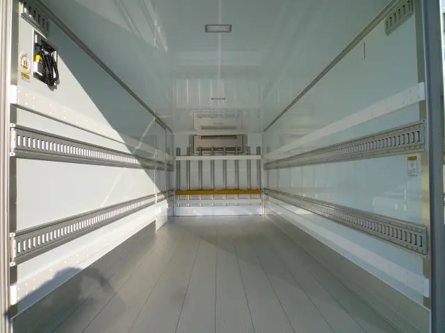 日野 レンジャー 2KG-FD2ABG(2WD)の写真15