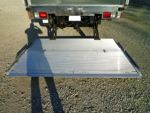 日野 レンジャー 2KG-FD2ABG(2WD)の写真24