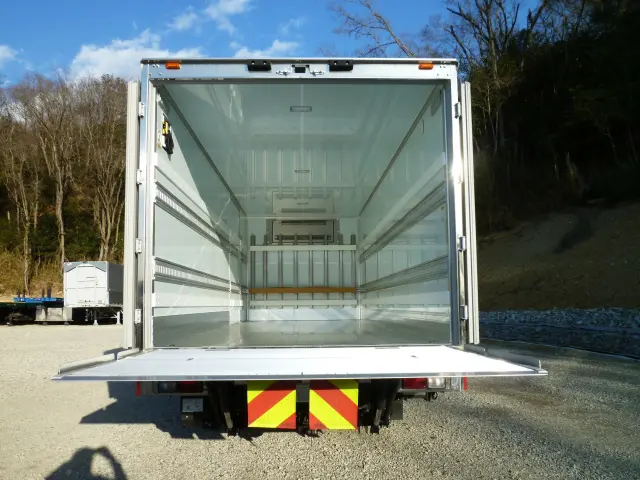 日野 レンジャー 2KG-FD2ABG(2WD)の写真25