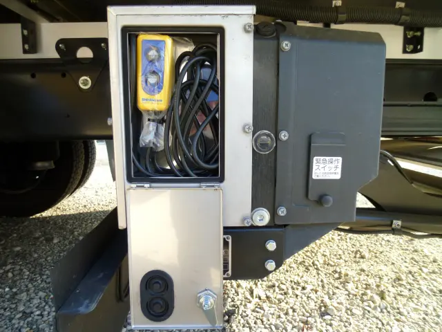 日野 レンジャー 2KG-FD2ABG(2WD)の写真28