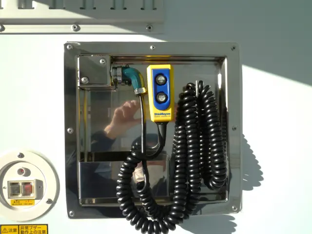 日野 レンジャー 2KG-FD2ABG(2WD)の写真29