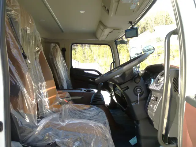 日野 レンジャー 2KG-FD2ABG(2WD)の写真35