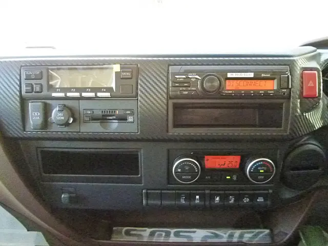 日野 レンジャー 2KG-FD2ABG(2WD)の写真36