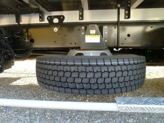 日野 レンジャー 2KG-FD2ABG(2WD)の写真42