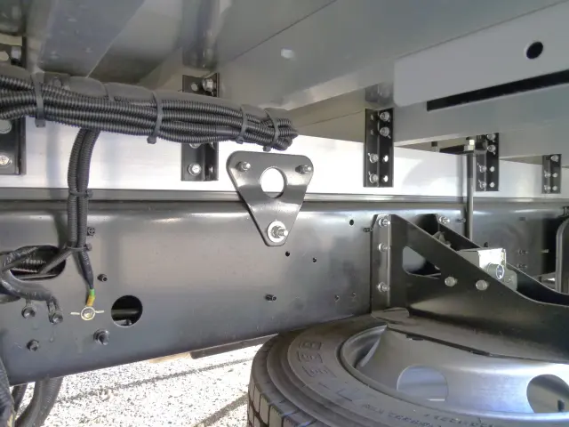 日野 レンジャー 2KG-FD2ABG(2WD)の写真45