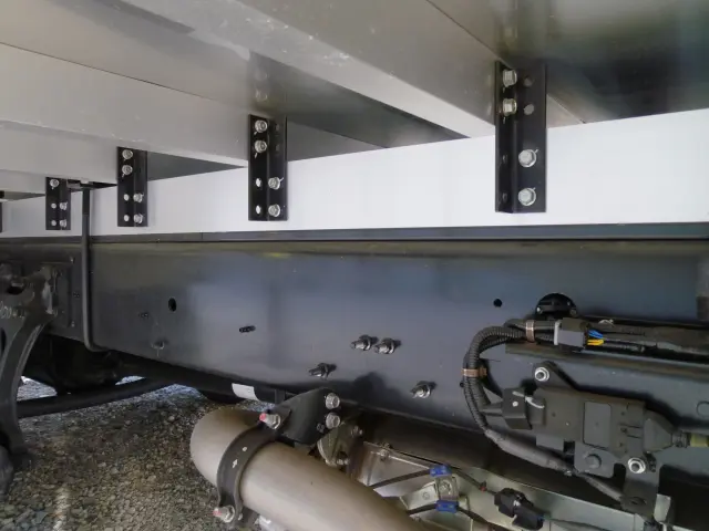 日野 レンジャー 2KG-FD2ABG(2WD)の写真46