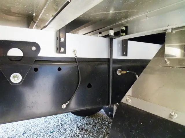 日野 レンジャー 2KG-FD2ABG(2WD)の写真47